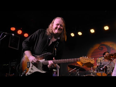 Matt Schofield 2023 04 07 "Full Show" Boca Raton, Florida - The Funky Biscuit