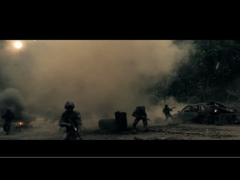 Chye Na Ya Rit - Kachin Music Video