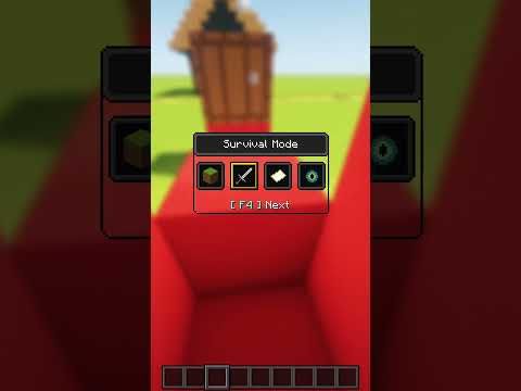 🔥 Ultimate Minecraft Trap Guide - Get Rich Quick! 💰 #shorts