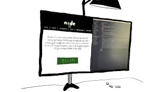Node.js - 1.수업소개