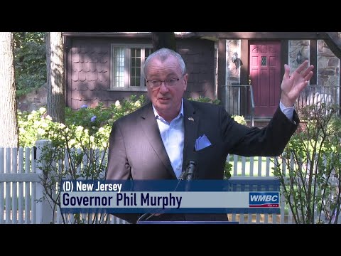 Tri–State Area COVID–19 Latest