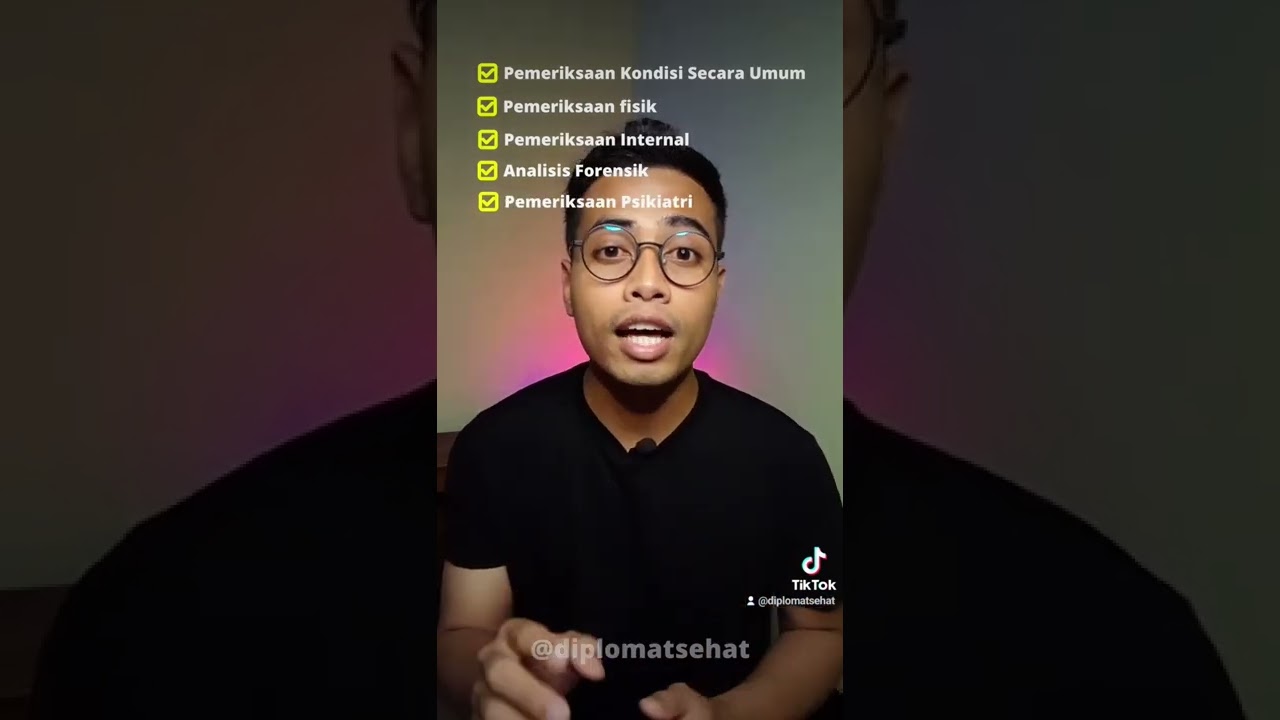 Lihat Apa Itu Visum Bahasa Gaul sekarang Apa Itu Visum Bahasa Gaul