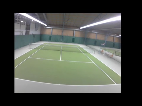 Espoon Tennisseura Live-stream