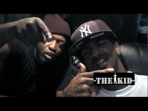 BLOCK HUGGER FEAT. BROCK, KUTZ, & DROOP POP Dir: JEFFiLMZ