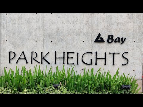 The Courtyard at Park Heights || 2021 ||