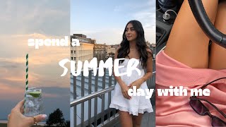 spend a summer day with me in the city ft zee.elle