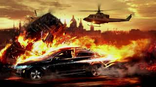 CRYONIC TEMPLE - UNDER ATTACK