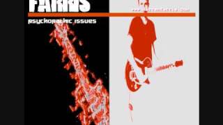 Darren Farris - Psychopathic Issues ( The Full Song)