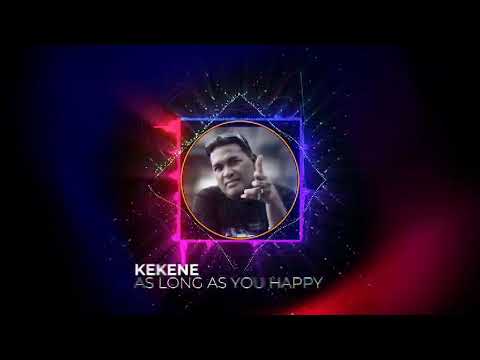 As Long As You Happy