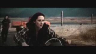 Je Vis Ou Tu M'as Laissé - Calogero ( Twilight - New Moon )