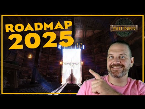 Fellheim 🌊 I Das kommt noch... (2025) 👀🤩