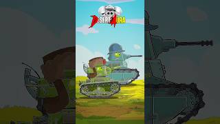 Download lagu TANK cartoon New video|T-56 aura 🫂 #tanks #homeanimations #edit mp3