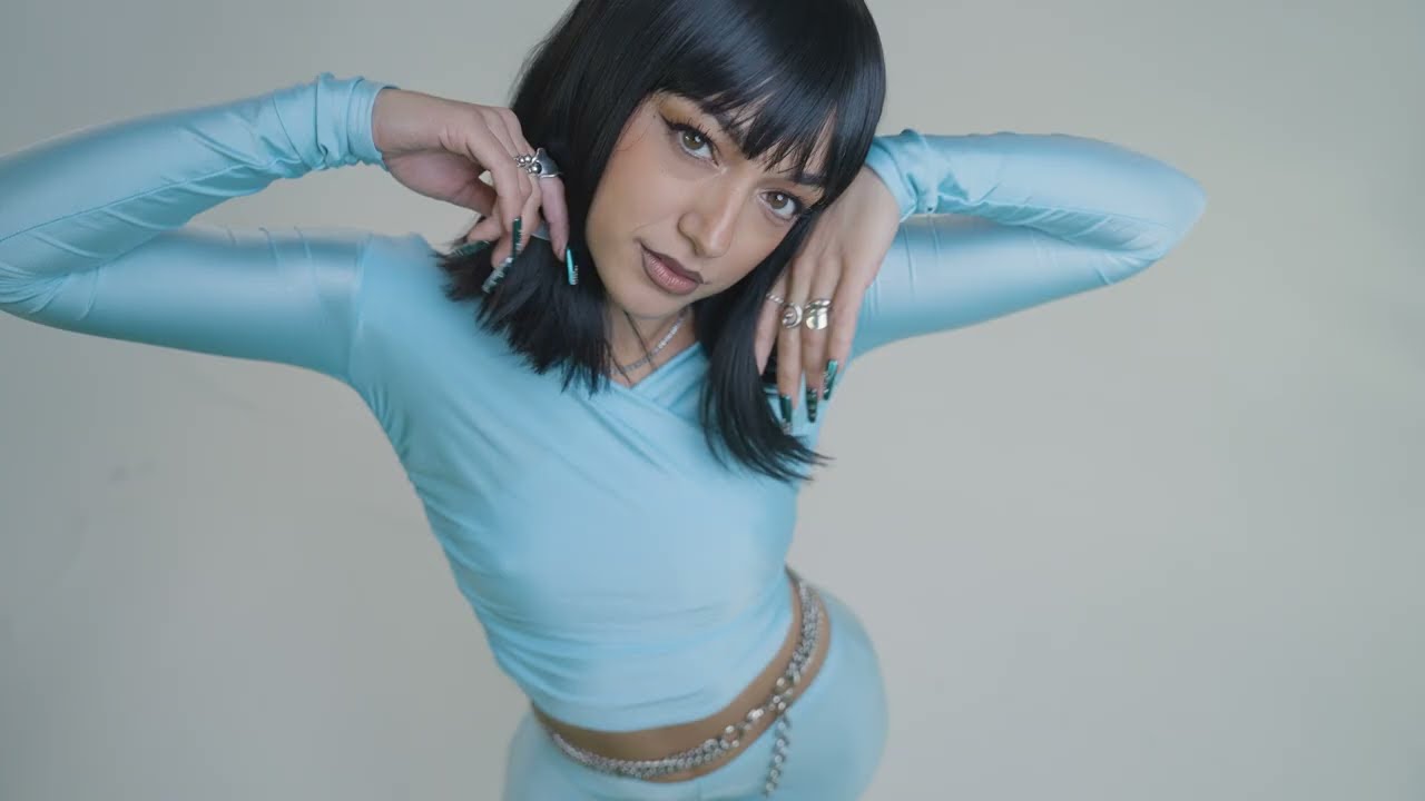 Yara Rain - When The Sun Goes (Official Music Video)