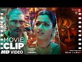 PUSHPA 2 Srivalli Makes Everyone Realise Pushpa S Worth Allu A Rashmika Movie Dialogue Clip
