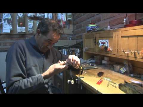 Fly Tying Patterns - Tube Fly HD