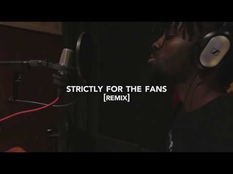 Korporate x Greggo - Strictly For The Fans [Remix] [Official Video]