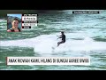 Anak Ridwan Kamil Hilang di Sungai Aare Swiss