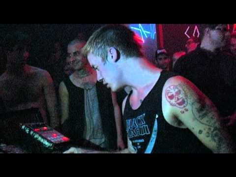 SEWN LEATHER (Drop Dead Festival 2011)