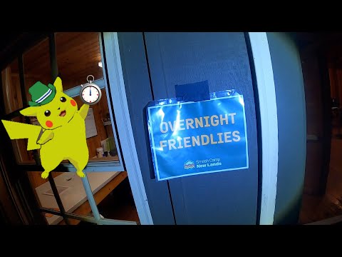 Melee After Hours! | Smash Camp 2022 Vlog - Day 1 (2/2)