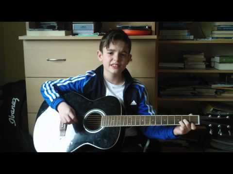 Peter Pop feat Lora - Singuri in doi (cover by Radu)