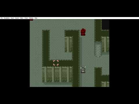 Feda   The Emblem of Justice J ep43