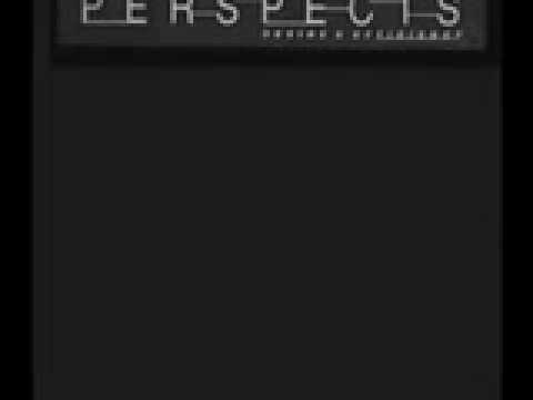 Perspects - Desire & Efficiency