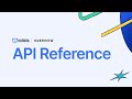 API Reference