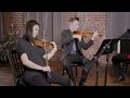 Welcome To The Jungle String Quartet Cover PSQ Performs Guns N Roses