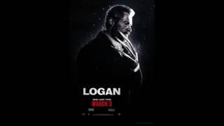 Logan (2017) - Soundtrack (OST) - The Americanos - BlackOut ft. Lil&#39; Jon, Juicy J, Tyga
