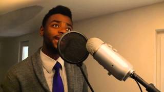 Jon Barker - Thank You For Being My Dad (Official Daniel M. Cover)