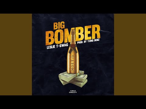 Big Bomber