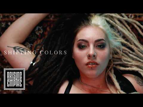 VENUES - Shifting Colors (OFFICIAL VIDEO)