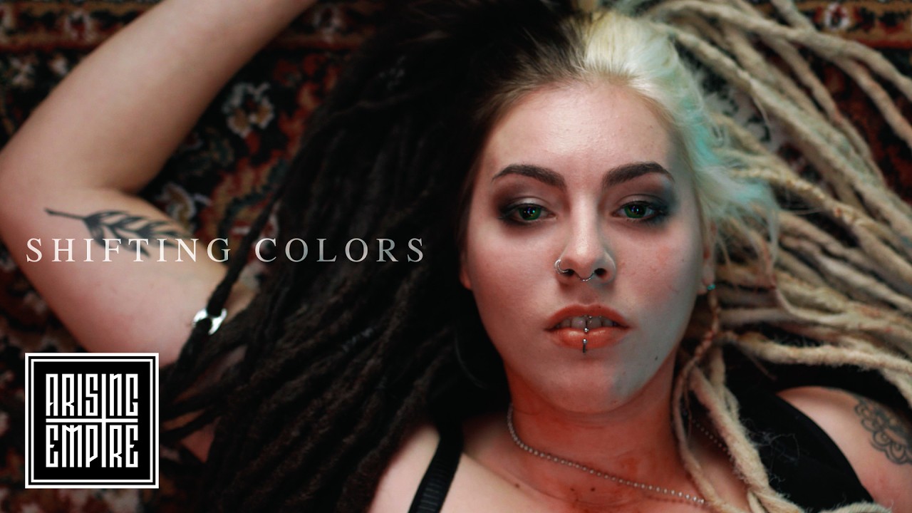 Venues — Shifting Colors