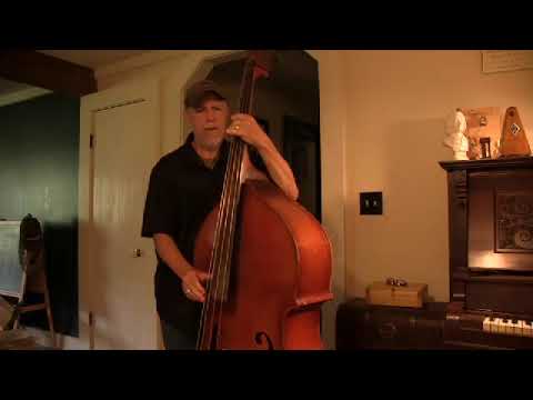 Bluegrass Bass - Octaves and Unisons