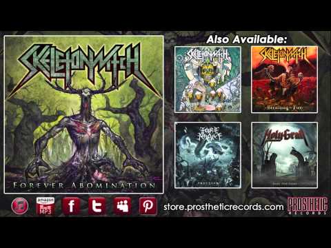 My Skin Of Deceit video