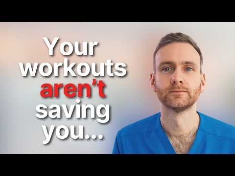 The Movement That Predicts How Long You’ll Live...