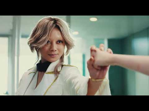 映画『地獄の花園』本予告編