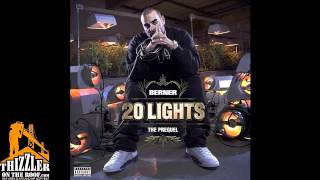 Berner - 20 Lights Teaser (Produced by Maxwell Smart) [Thizzler.com]