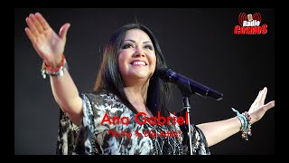 Ana Gabriel - Yo No Te Dije Adiós