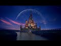 Walt Disney Pictures The Nightmare Before Christmas 1993 2006 3 D Closing