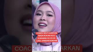 Download lagu SELFI YAMMA AJARKAN NADA BAGIAN DEPAN HA HA HA DI LAGU JANGAN DENDAM #trending #viral #fyp #dangdut mp3 Download lagu SELFI YAMMA AJARKAN NADA BAGIAN DEPAN HA HA HA DI LAGU JANGAN DENDAM #trending #viral #fyp #dangdut mp3