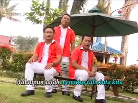 ANDESTA TRIO "TERBUKTI SUDAH" cipt TAGOR PANGARIBUAN @PermataProduction2015