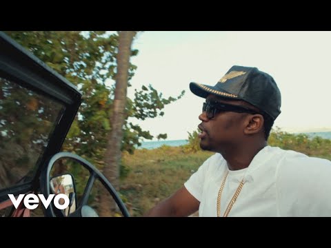 Bulby York, Busy Signal, Patrice Roberts - Cherry Oh Baby