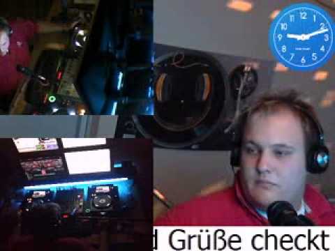 XXL radio.de DJ Effekt - Megastylez Jump With Me