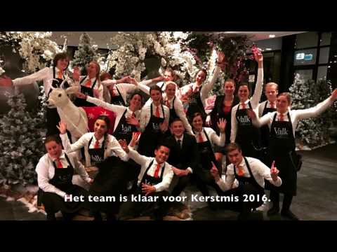 Kerstmis 2016