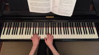 Download lagu When Our Band Goes Marching By! | Alfred’s Basic Piano Library Lesson Book Level 1B mp3