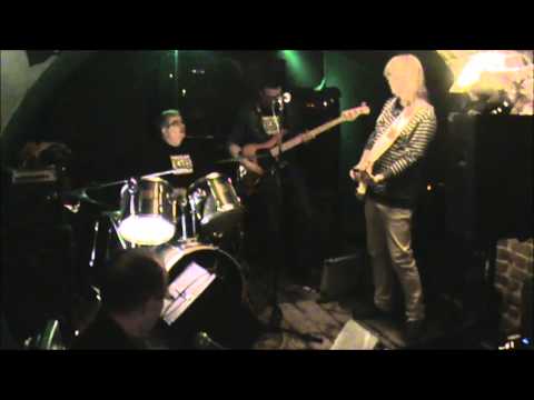 317 Soczewa Blues Session - 08.05.2015 - 1