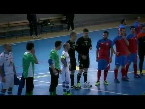 Chaminade Isernia semif  coppa Italia