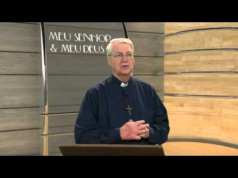 Meu Senhor e meu Deus 08/01/2014