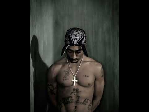 Tupac - So quiet